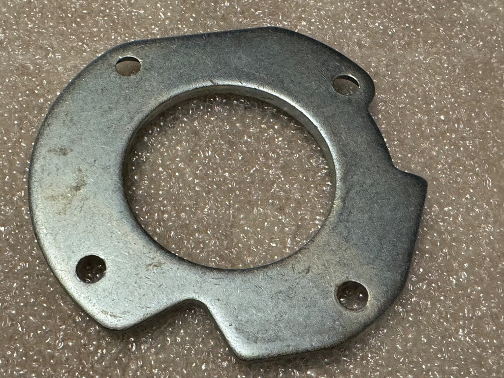Harley 35111 36 2162 36A Mainshaft Bearing Housing End Plate 1936 79 USA1