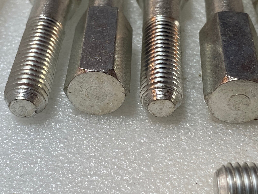 Harley 14-40R WR WLDR Racing TROG Sons Of Speed 7/8" Deep Hex Head Bolts USA