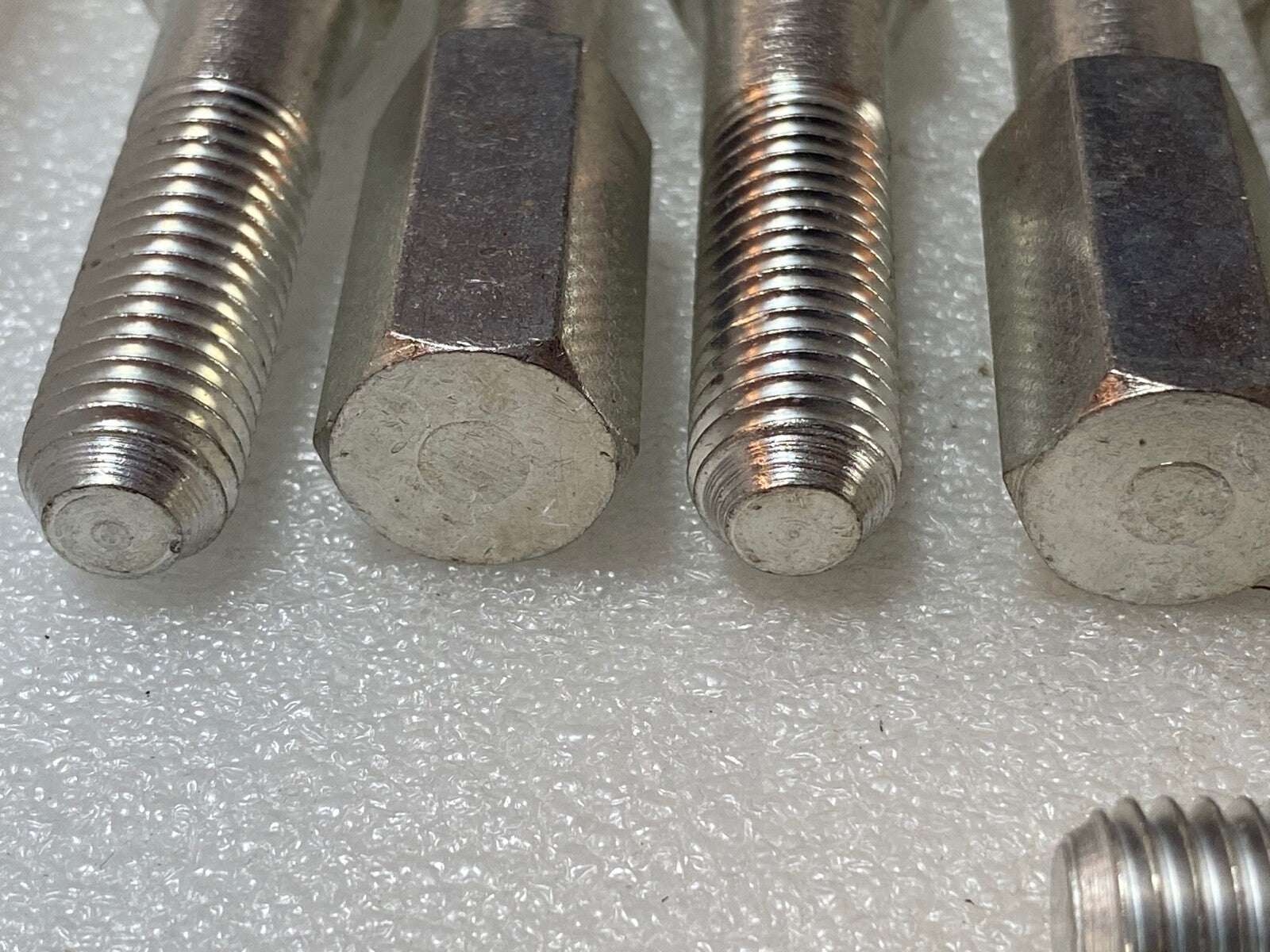 Harley 14-40R WR WLDR Racing TROG Sons Of Speed 7/8" Deep Hex Head Bolts USA