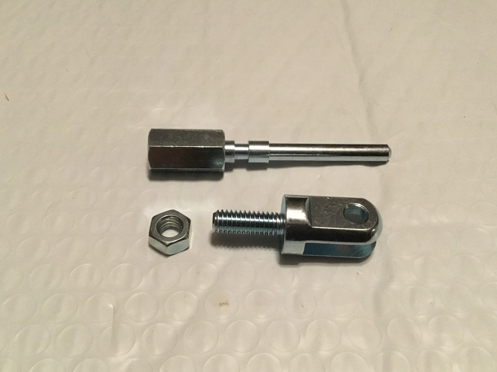 Harley Panhead Shovelhead 1958-69 Rear Brake Plunger & Clevis OEM# 41770-58 