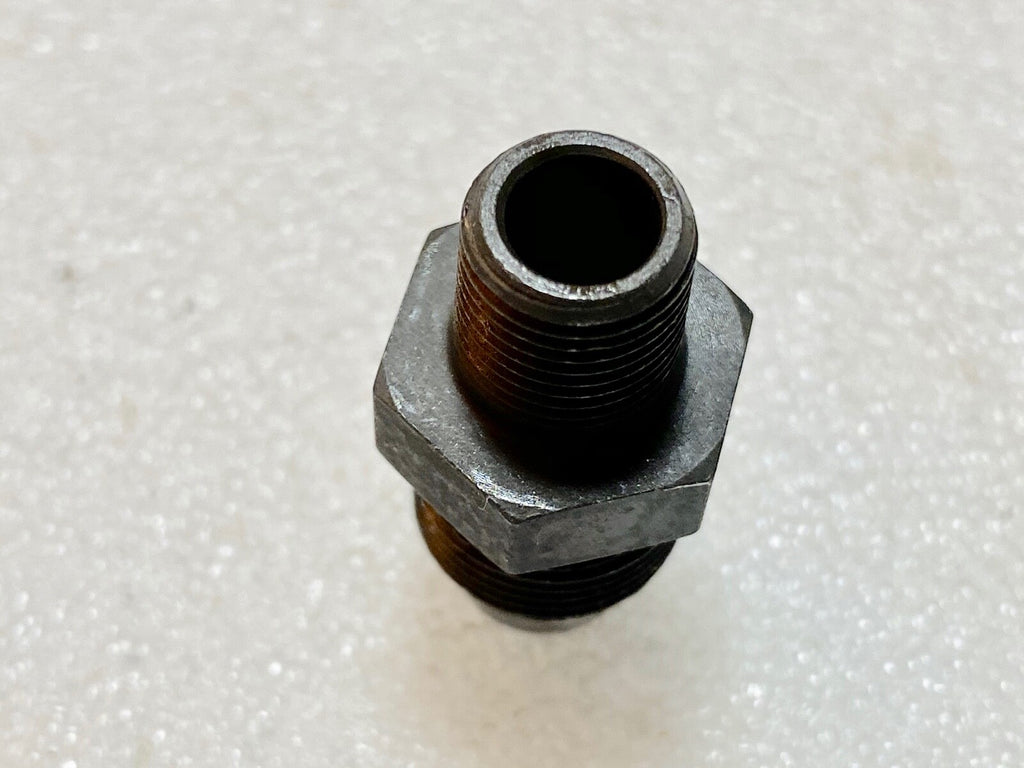 Harley JD VL WLA WLC Knuckle Oil Nipple Fitting 1915-1973 OEM# 3577-15 63533-15