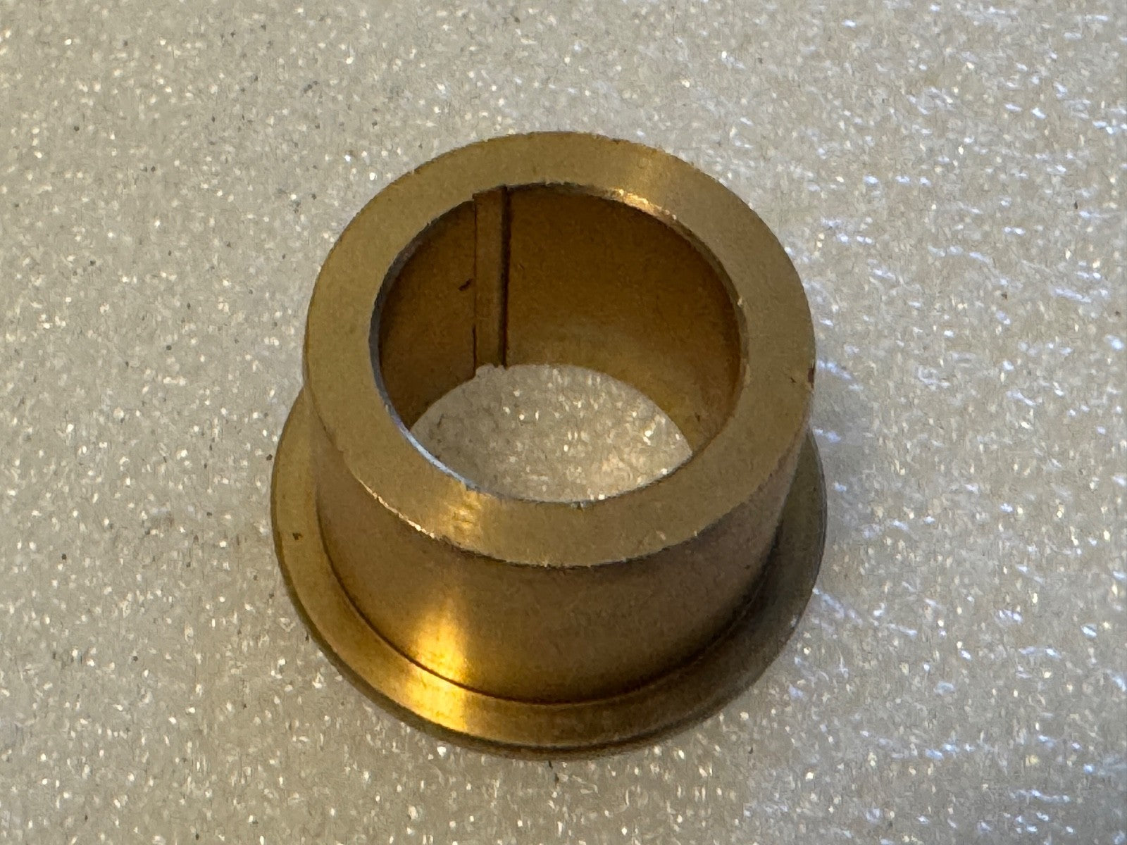 Harley 660-29 DL RL Servicar Left Cam Gear Bushing 1929-36 USA