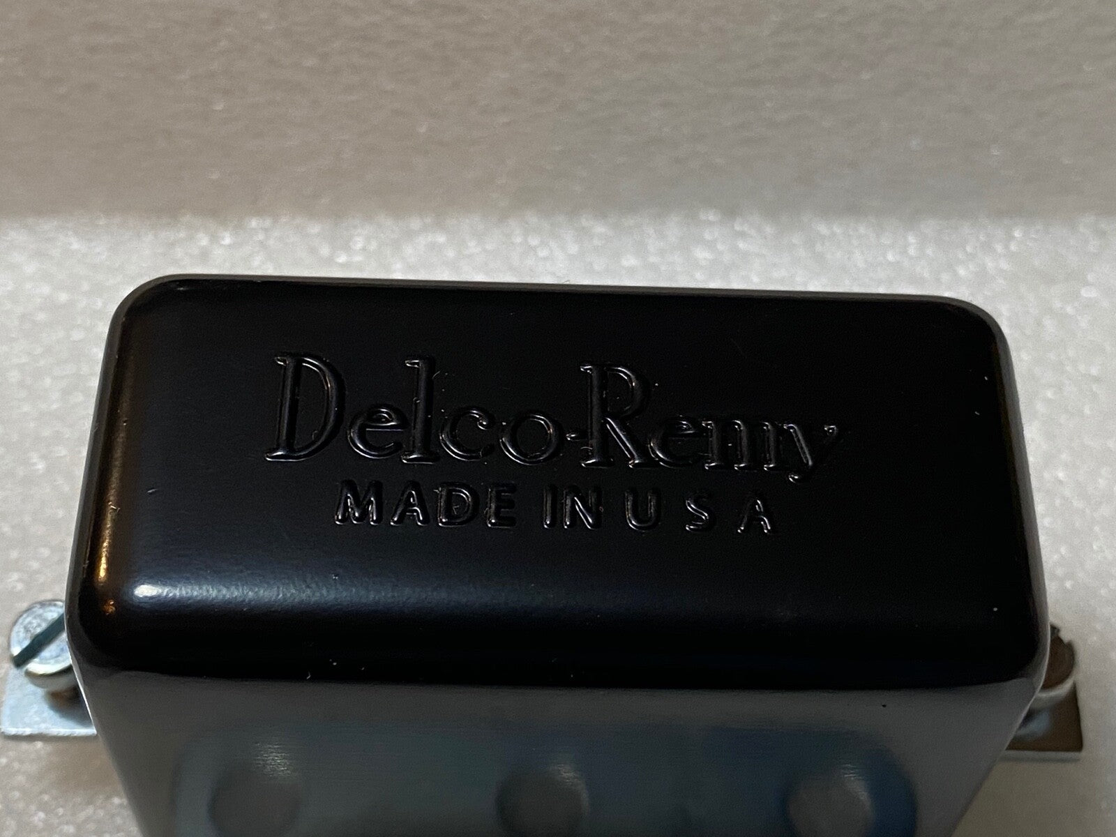 Harley Delco Knucklehead JD VL DL RL C Two Post Relay 1926-37 OEM# 4786-26 Euro