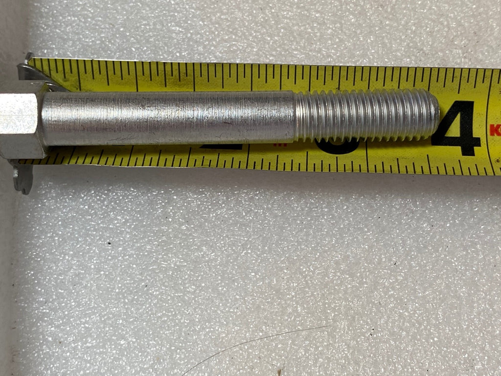 Harley 14-40R WR WLDR Racing TROG Sons Of Speed 7/8" Deep Hex Head Bolts USA