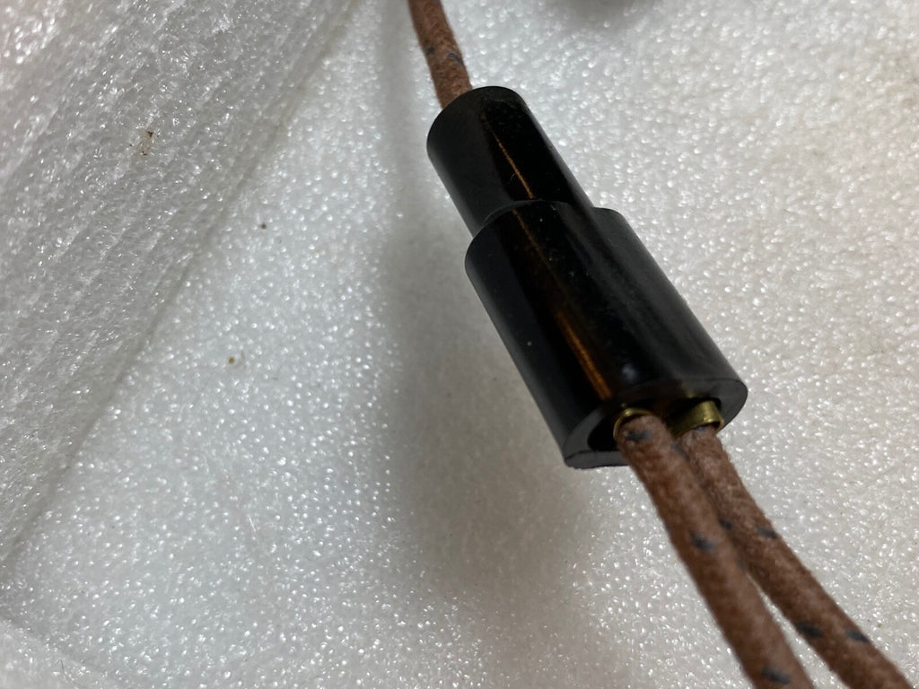 Harley 67753-52 Sportster XL XLH K Model K KH KHK Headlamp Wiring Block 1952-58 