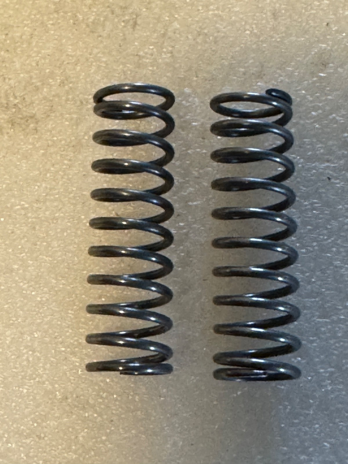 Harley 140-17 Push Rod Pushrod Springs 1917-29 J JD STD & L Models Models USA