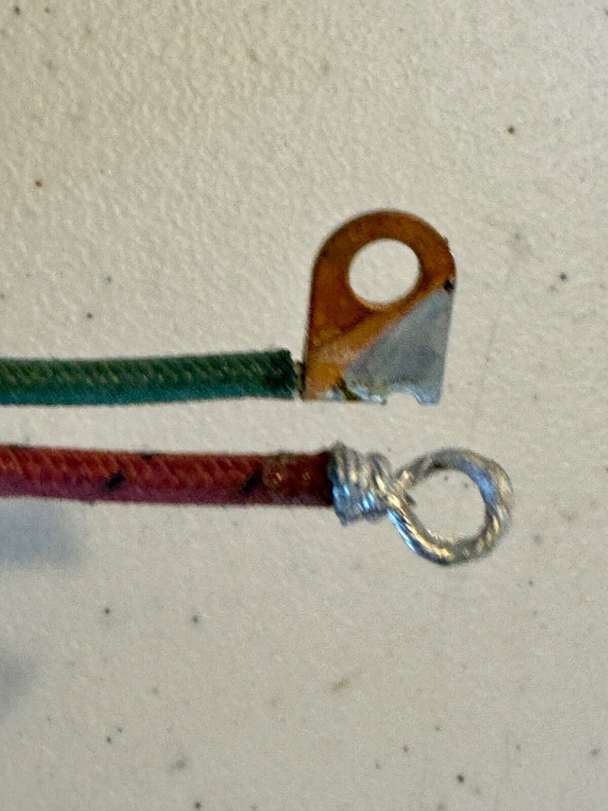 Harley 4760-41 Wired WLC Stop Light Isolation Switch Kit Early Rear Mount