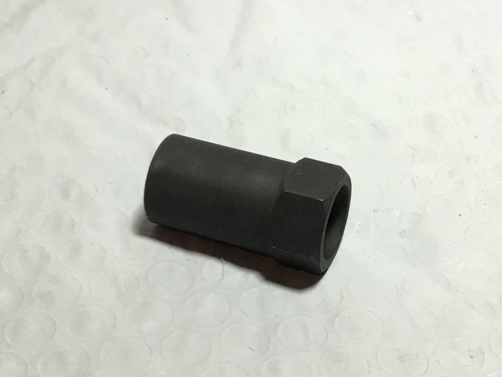 Harley 45" RL WL Servicar Rear Footboard Rod Nut 1932-73 OEM# 2932-32; 50516-32