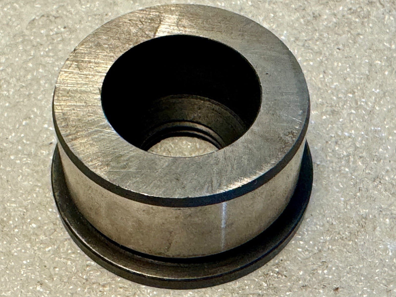 Harley 2314-15 JD VL Transmission Countershaft Kicker Bushing  1916-36 USA