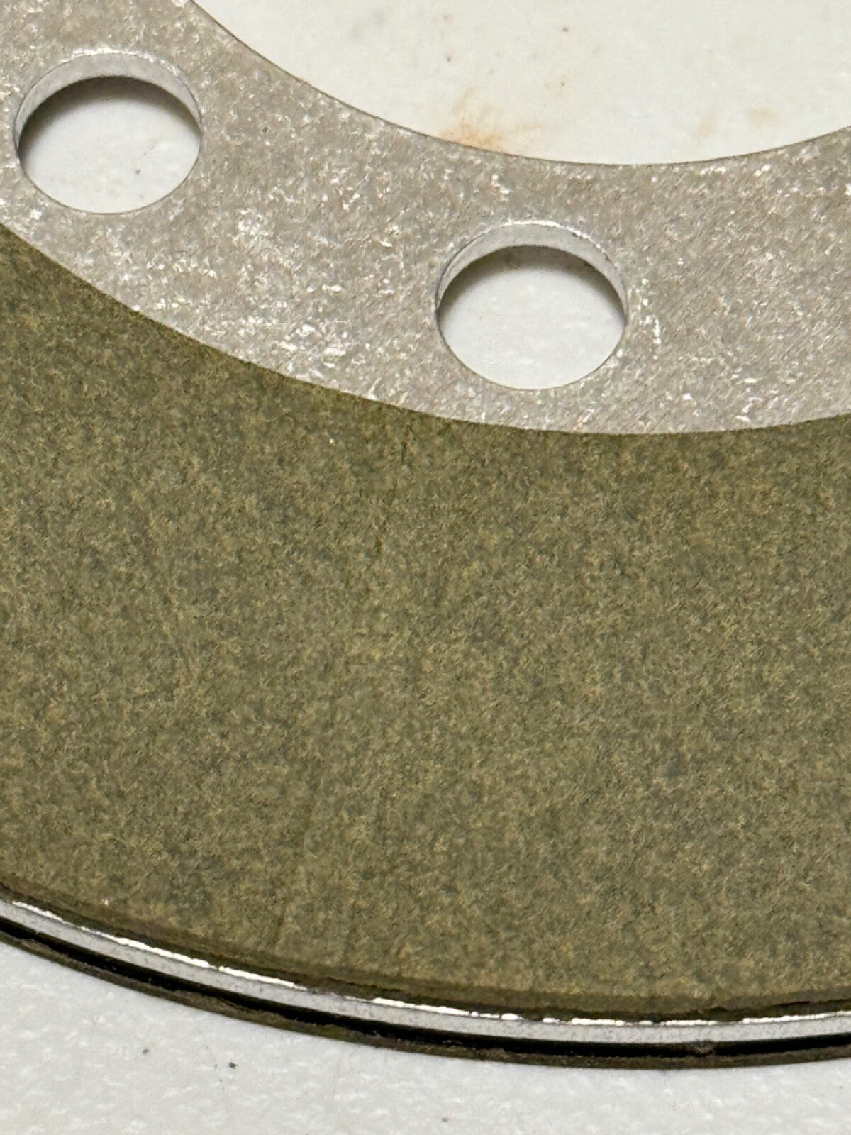 Harley WL WLA WLC Servicar Clutch Plate Kit 1941-73 Barnett USA/European