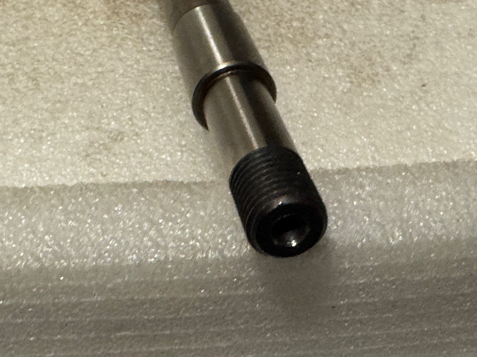 Harley 17435-57B Sportster XL XLH XLCH Rocker Shaft 1957-85 USA
