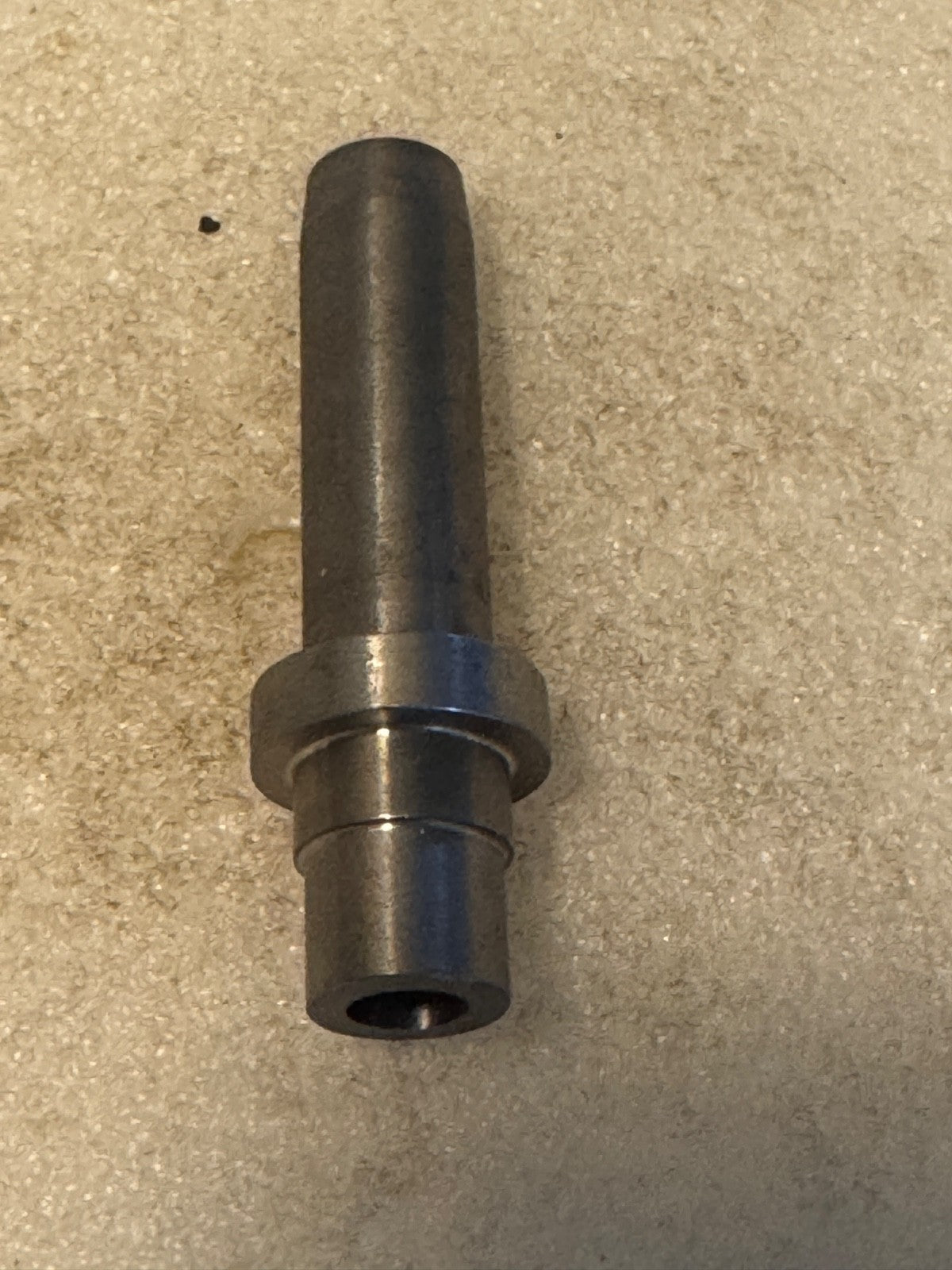 Harley 166-29A Valve Guides 1929-31 45" DL RL 1929-34 C Single Pup USA1