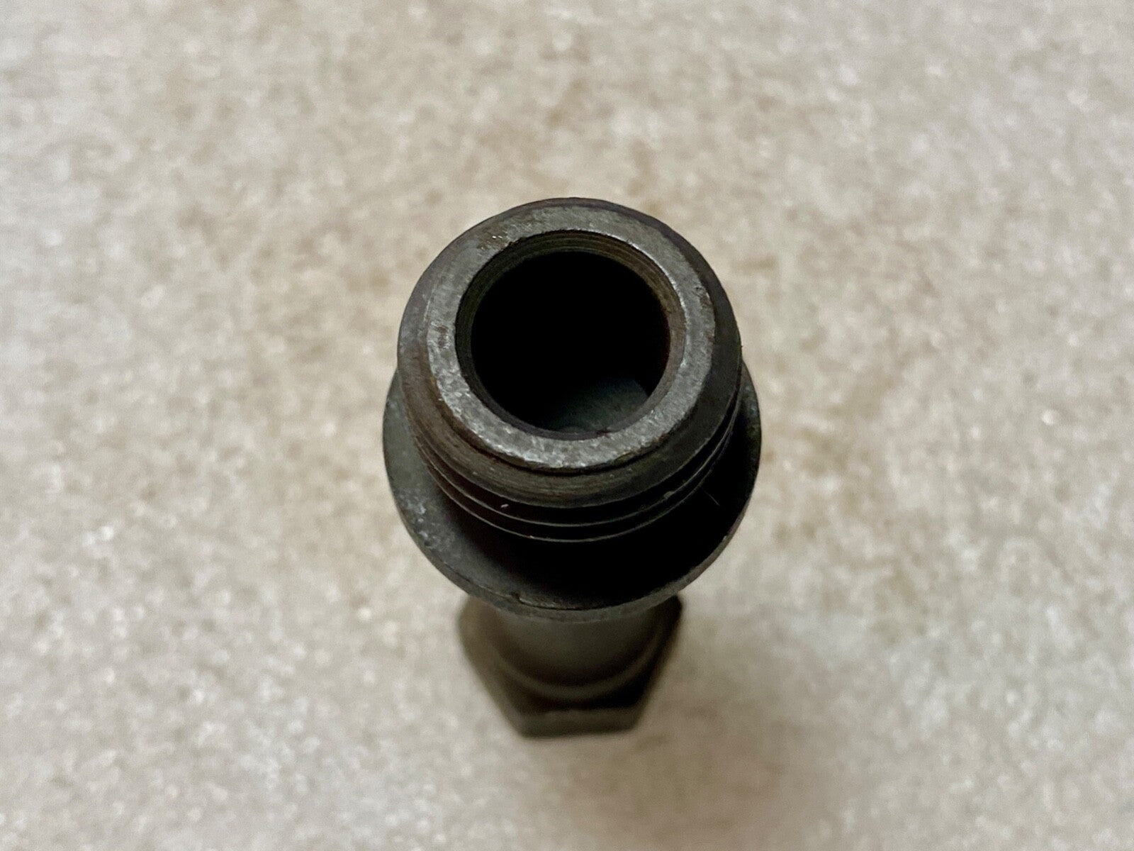 Harley Servicar WL WLA WLC Transmission Filler Plug 1941-1973 OEM# 2326-41, 703