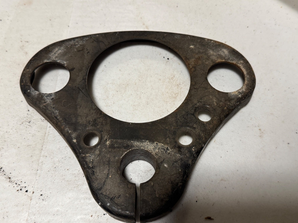 Harley NOS OEM 45742-59 Hummer Lightweight Fork Top Plate 1950-660