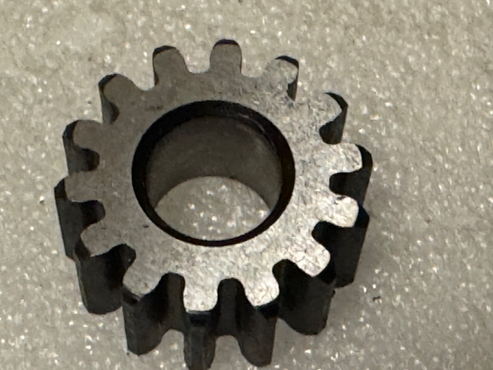 Harley 26326-62A Oil Pump Feed Gear Panhead Shovelhead Late 1962-67 USA