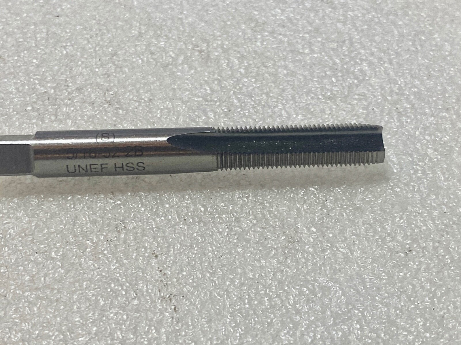 Harley Special Grease Zerk Alemite Grease Fitting Tap JD VL Knuckle WL 5/16-32