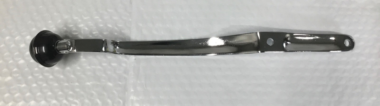 Harley Hand Shift Lever Kit Knucklehead Panhead 1937-65 33675-37 2204-37 Chrome