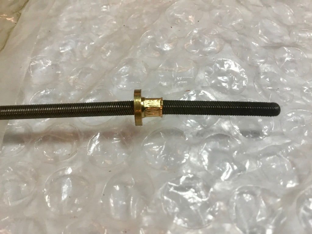 Harley 45 W WL WLD WLA WLC Speedometer Inner Cable 1941-52 OEM# 11134-41 