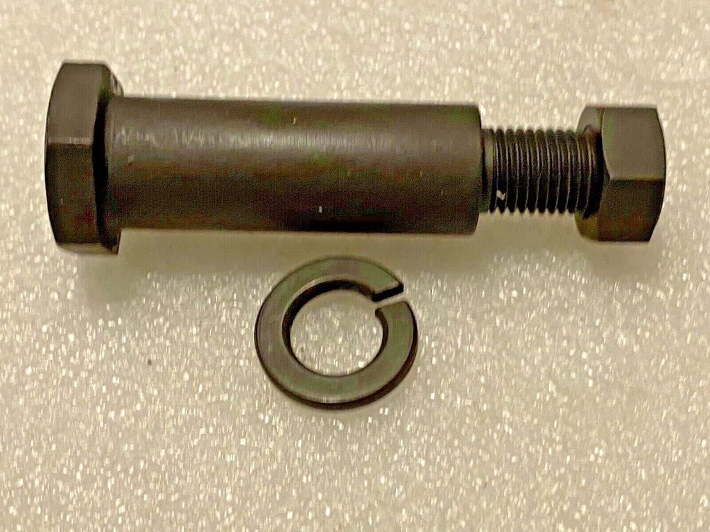 Harley Rear Brake Pedal Stud Bolt Kit 1926-34 Single B C DL 45" OEM# 2960-26 USA