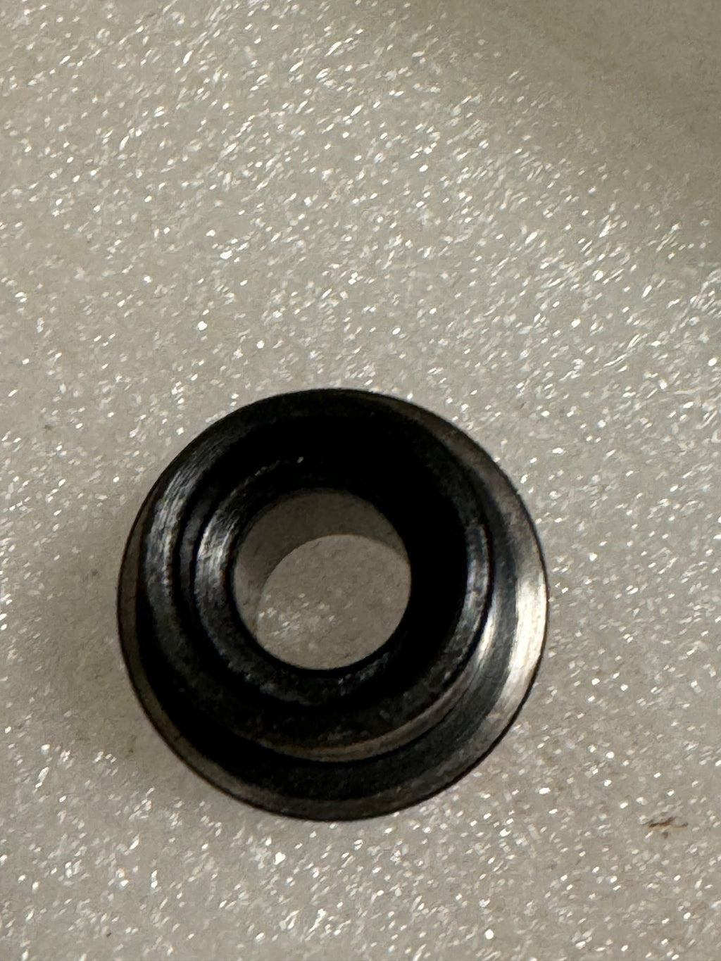 Harley # 31493-67 Starter Shaft Spacer 1967-80 Sportster