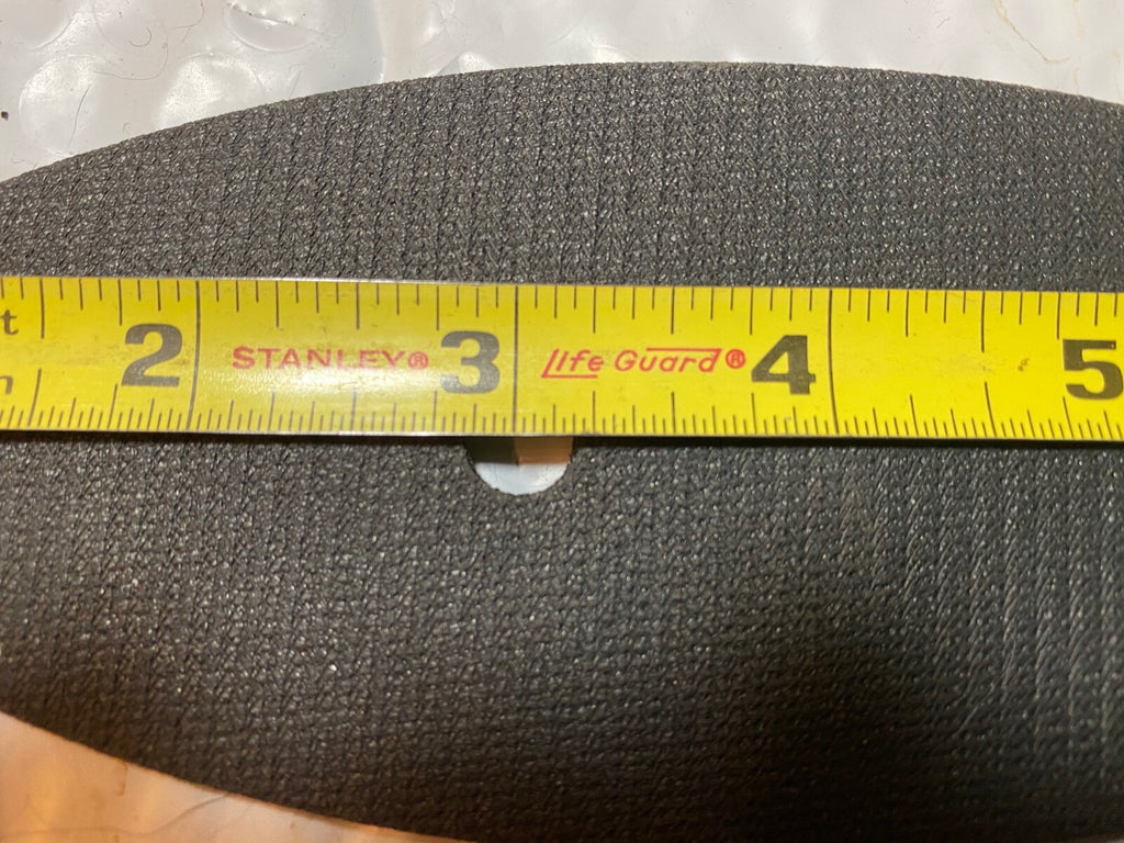 Harley 13402-47 VL RL WL Knucklehead Panhead Fender Lamp Light Gasket Kit 35-48