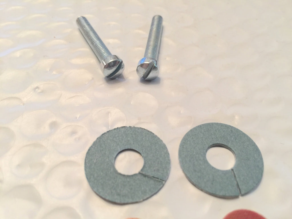 Harley 1523-26A Electrical Frame Terminal Kit 32-48 Knucklehead WLA VL RL UL