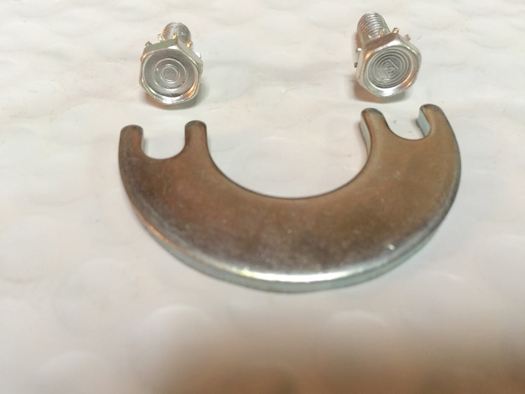 Harley Sportster Timer Clamp Kit 66-70 XLH XLCH 32515-66 Servicar 66-73