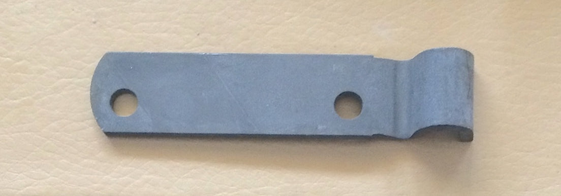 Harley Transmission Adjuster Strap Knucklehead Panhead Shovelhead UL Parkerized 