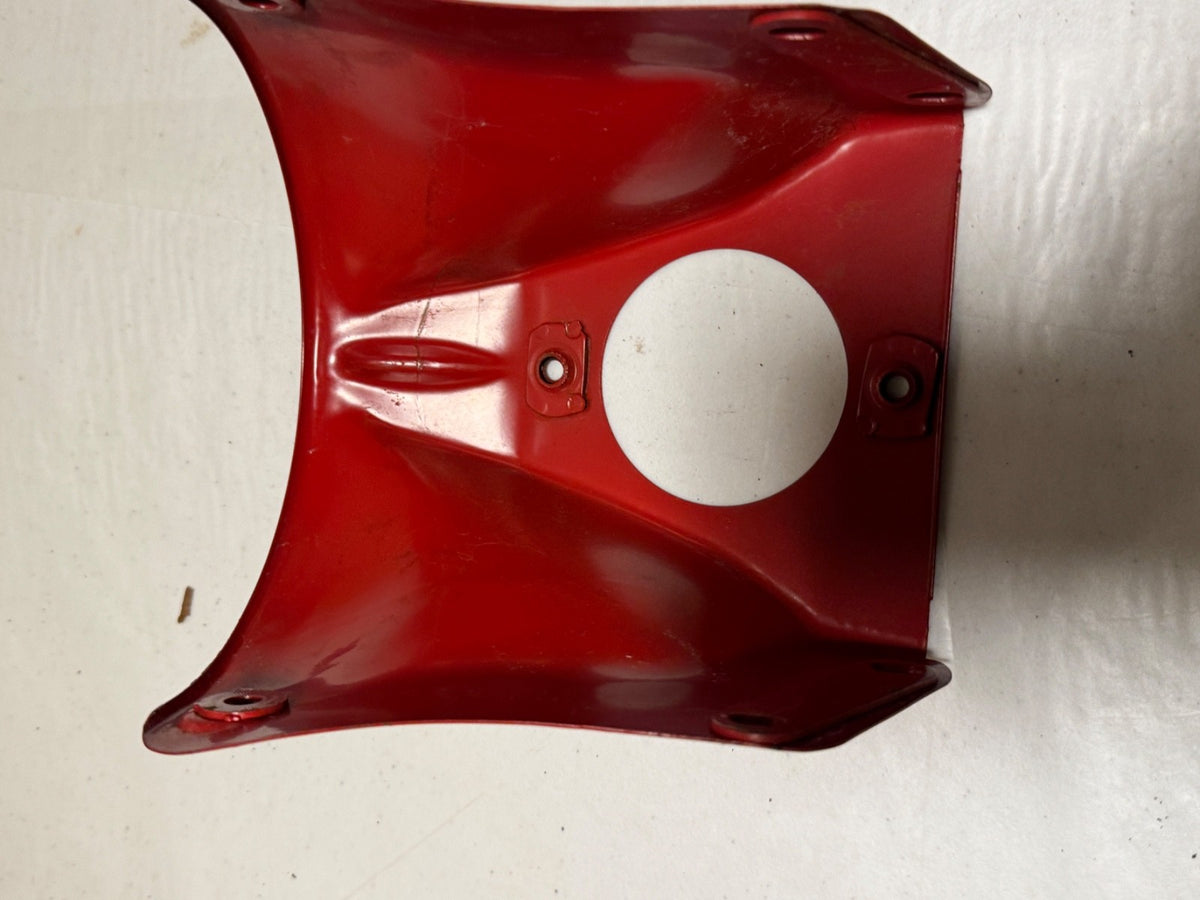 Harley NOS OEM 67850-47 125 S Headlamp Housing Nacelle Shroud 1948-50 Hummer OP9