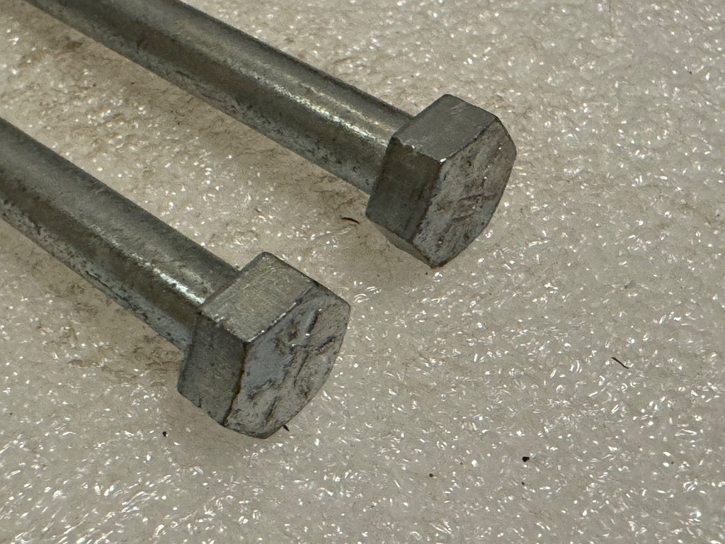 Harley NOS OEM 30013-71 Sportster Generator Mount Bolts 1971-???