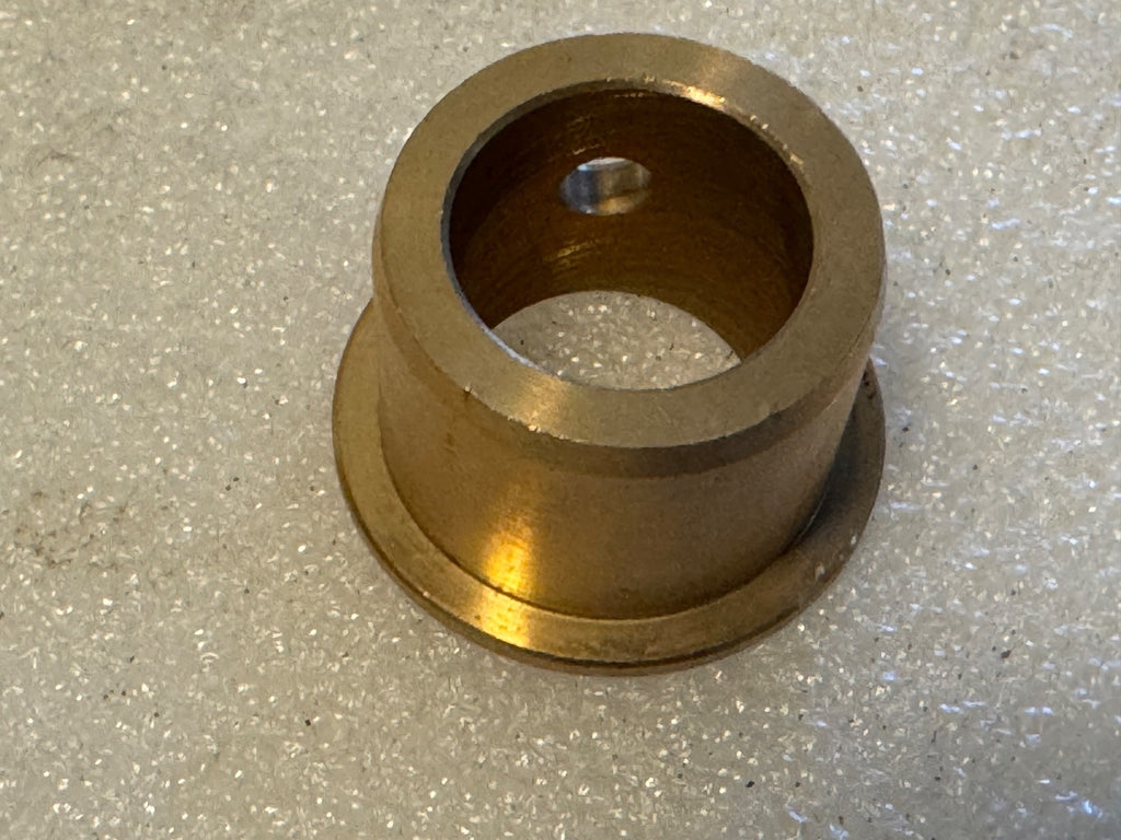 Harley 662-26 DL RL Pea Shooter Single Servicar Cam Gear Bushing 1926-34 USA