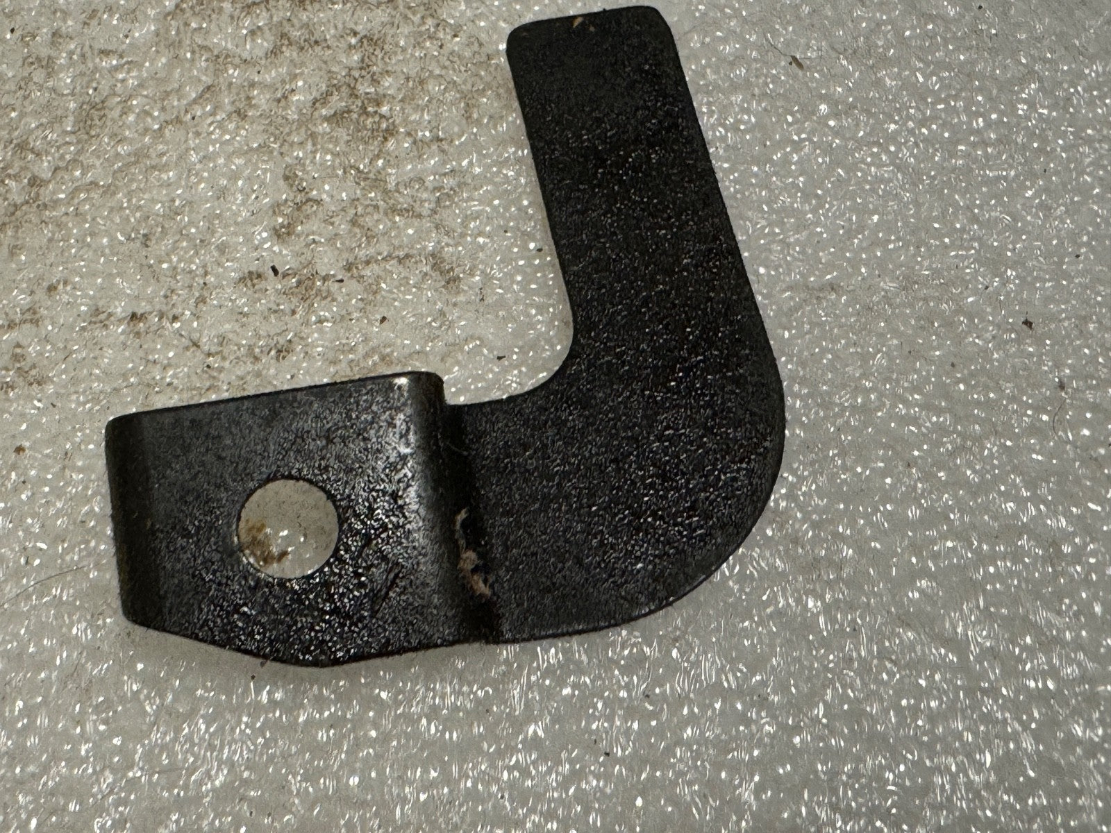 Harley NOS 1962-66 Sportster XLH XLCH Steering Damper Lock Spring OEM# 46780-62