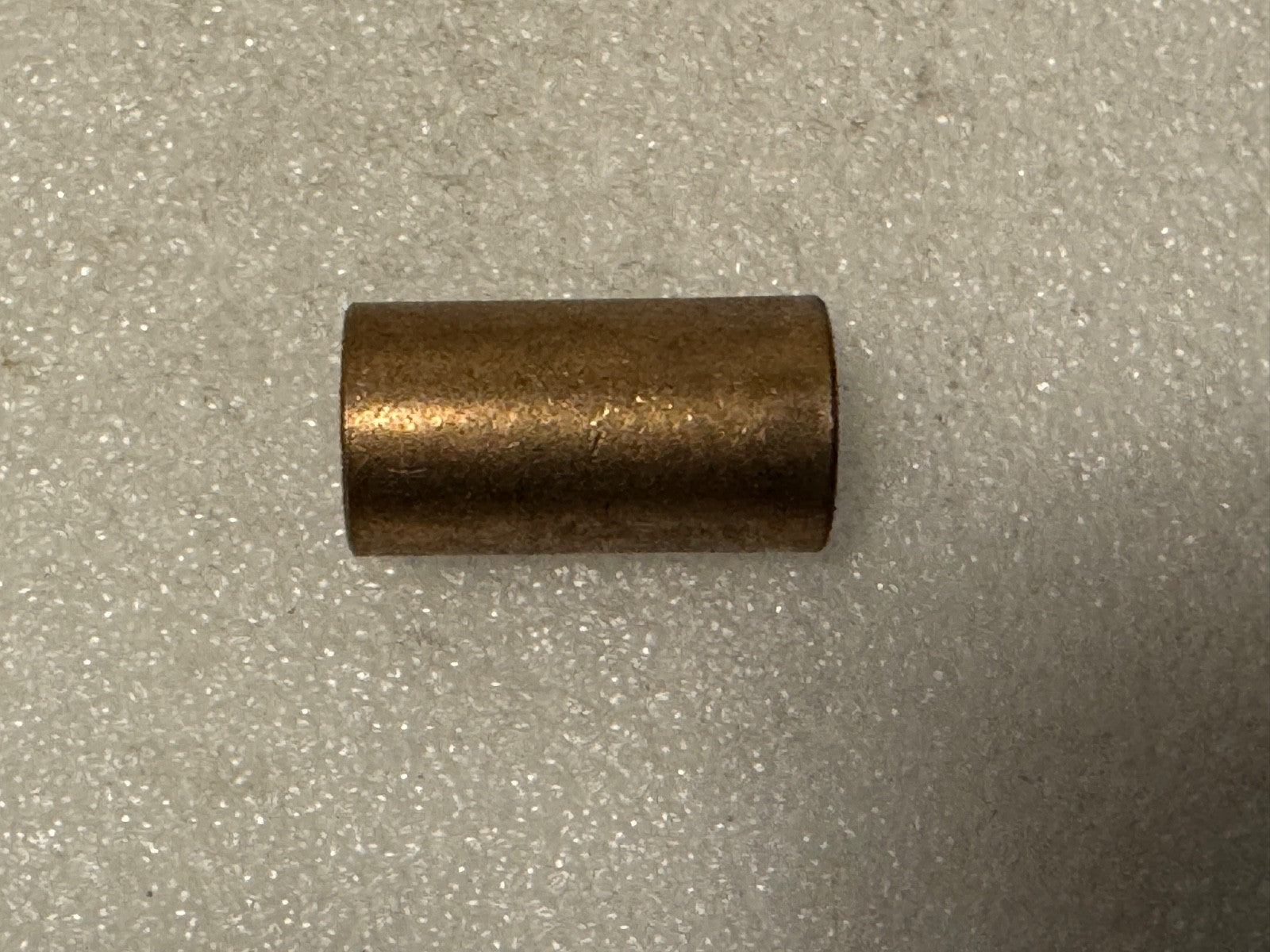 Harley 1542-36 32525-36A Timer Shaft Bushing Knucklehead WL Sportster K 52-70 US