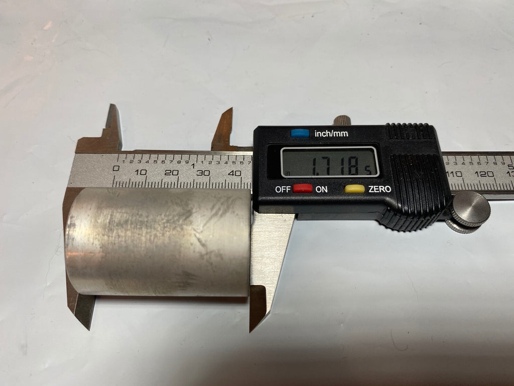 Harley 173-41R WR WRTT Racing Valve Spring Covers 45" TROG Vintage Flat Track