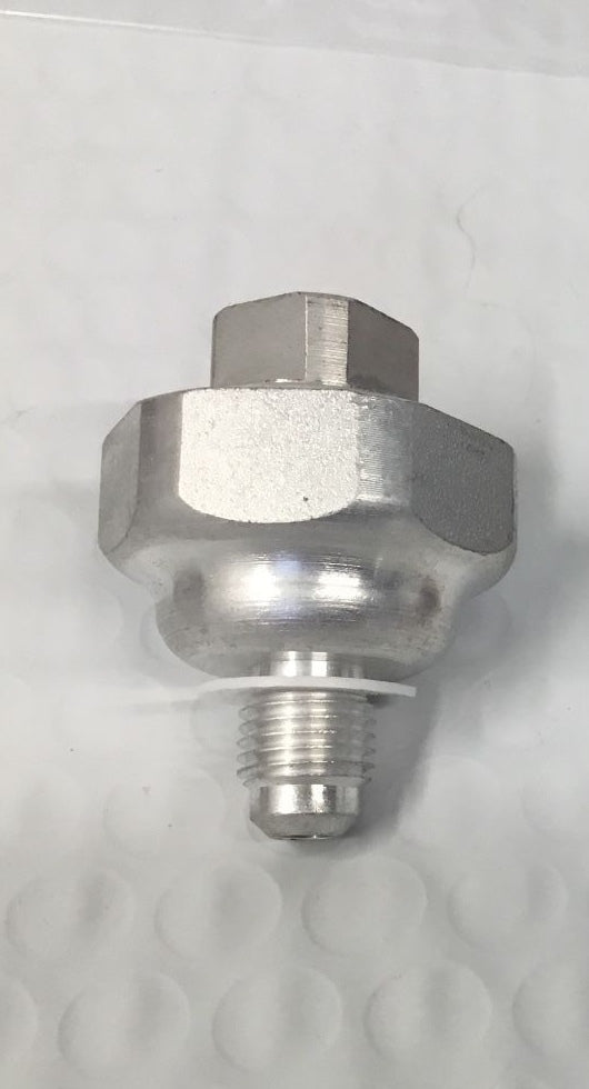 Harley Linkert 1939-41 Knucklehead UL WL WLA 1939-41 Fuel Strainer 3623-39 USA 