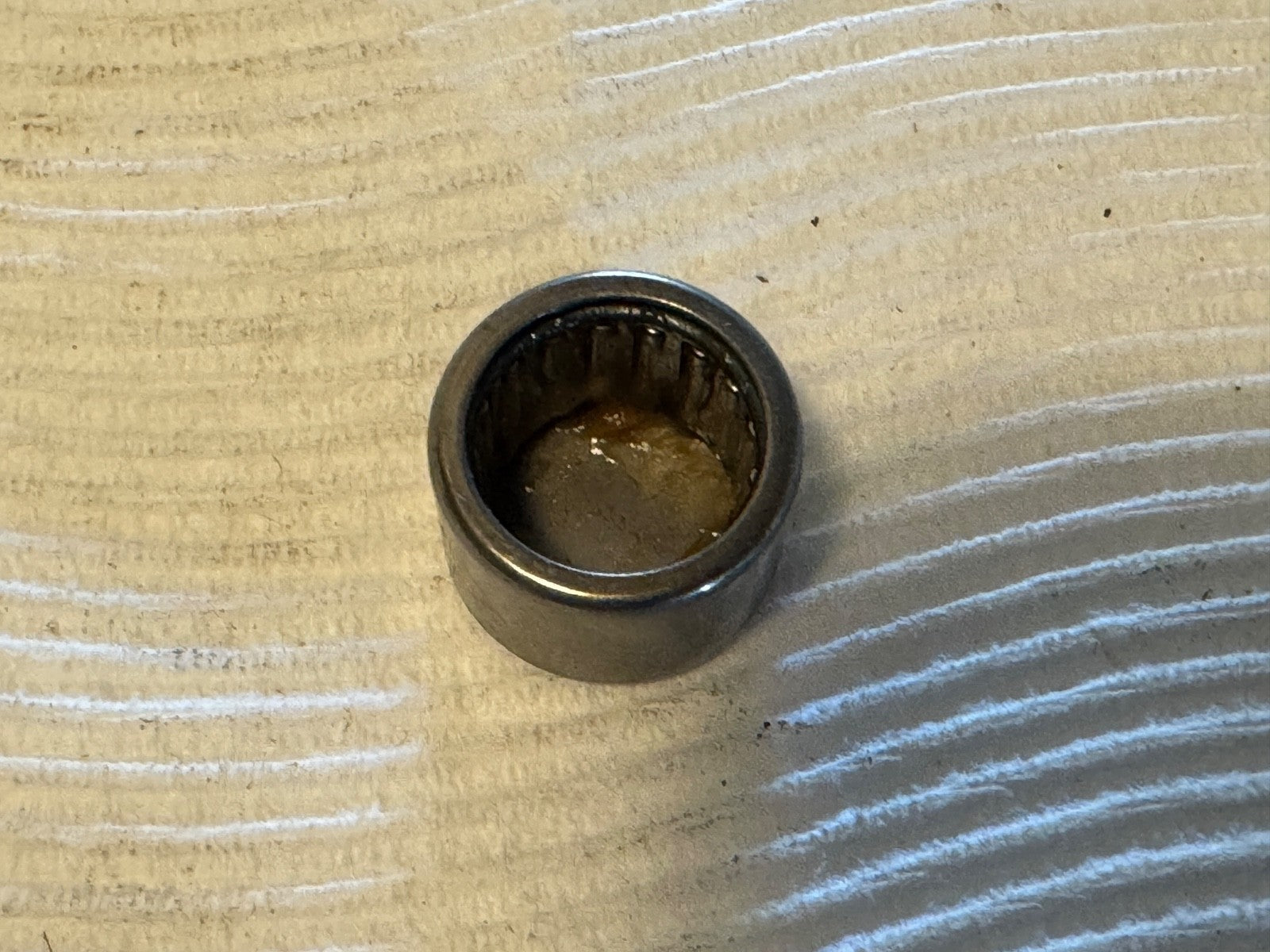 Harley 9088 Generator Commutator End Bearing 1961-81 Panhead  Shovel XL USA