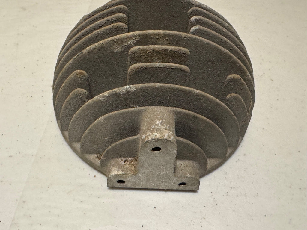 Harley NOS OEM 16651-60 175cc Cylinder Head Pacer, Super 10 BT BTU BTF1
