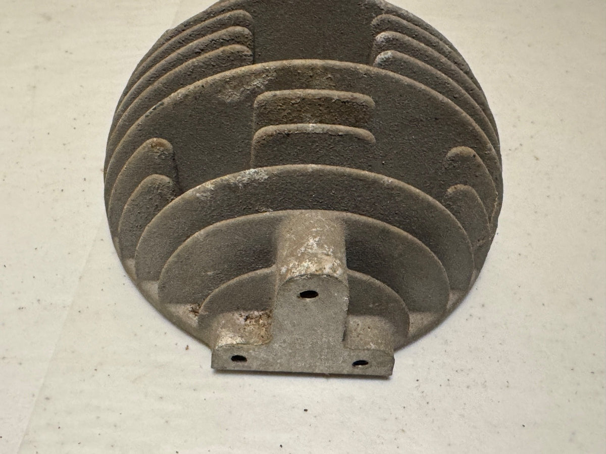 Harley NOS OEM 16651-60 175cc Cylinder Head Pacer, Super 10 BT BTU BTF1