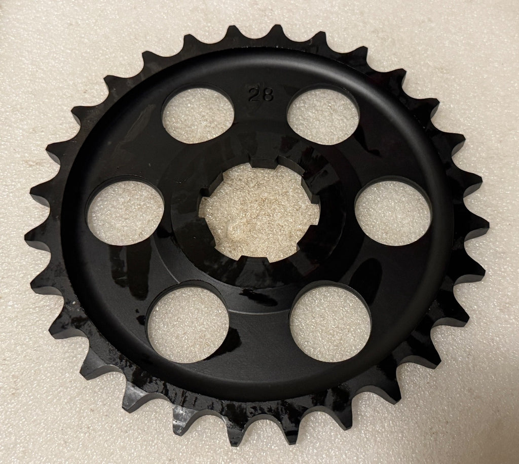 Harley 2035-15 JD VL 28 Tooth Countershaft Sprocket 1915-36