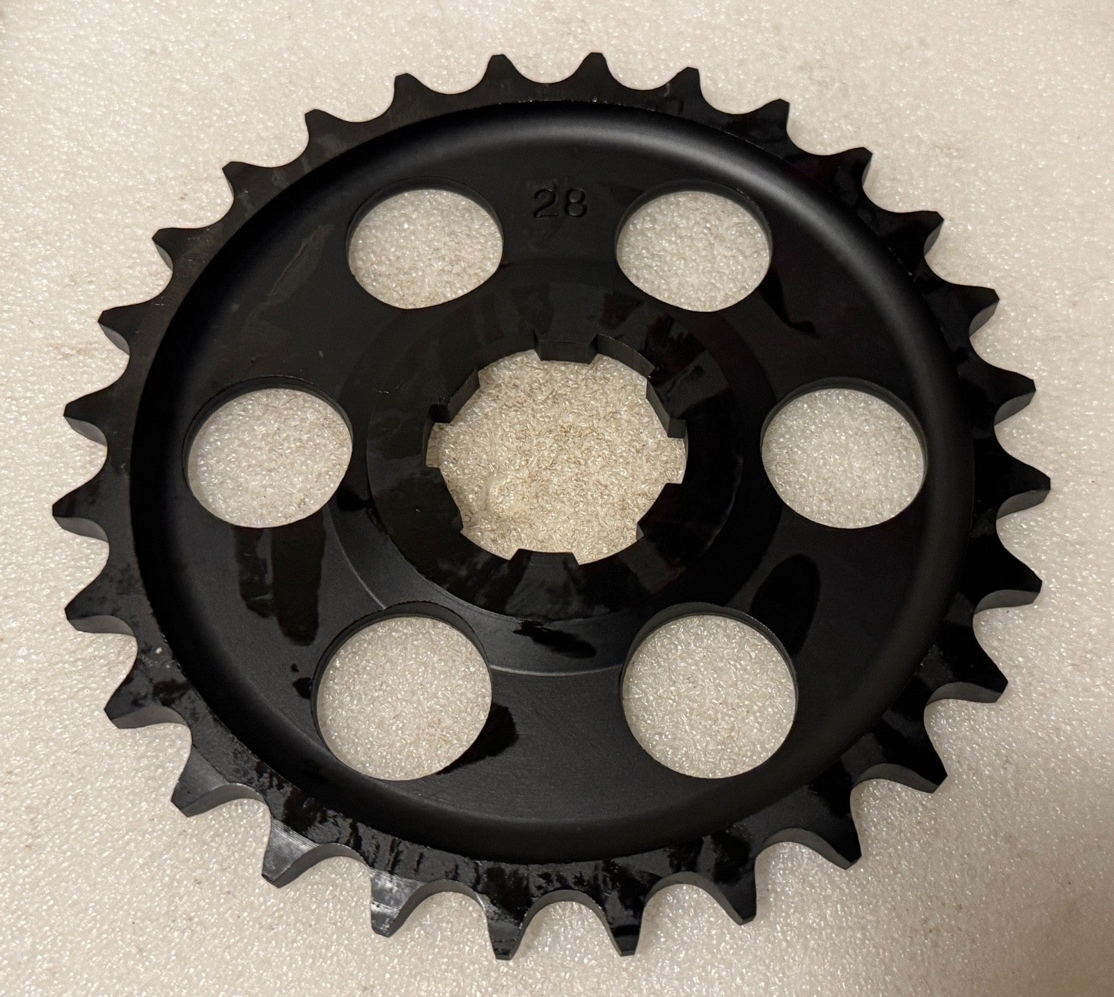 Harley 2035-15 JD VL 28 Tooth Countershaft Sprocket 1915-36