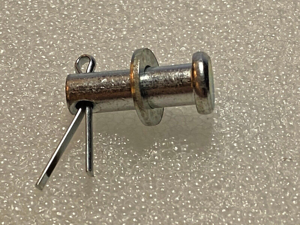 Harley 4069-26 Springer Front Brake Cable Clevis Pin Knucklehead VL DL WLA Cad