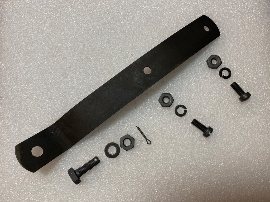 Harley 1936-52 Knucklehead UL RL WL WLC 45" Front Stand Catch Kit 3006-36