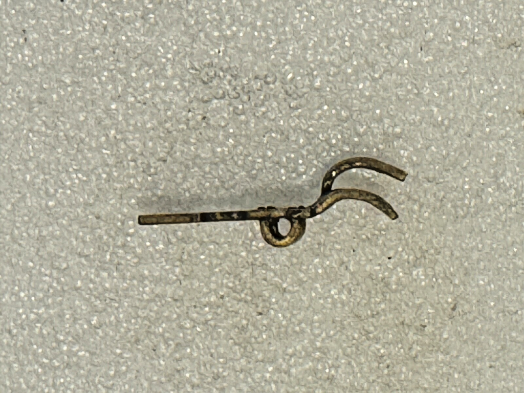 Harley 27381-33 Linkert Float Lever Knucklehead Panhead WL VL 1933-65 European