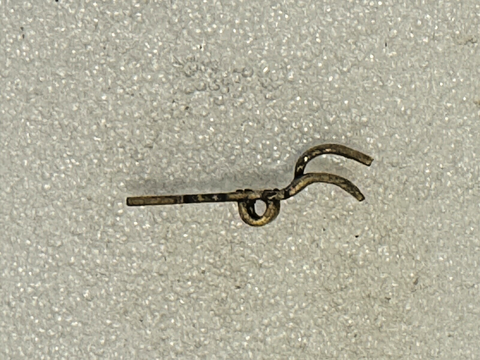 Harley 27381-33 Linkert Float Lever Knucklehead Panhead WL VL 1933-65 European