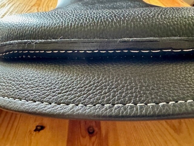 Harley Panhead WL Deluxe Buddy Seat 52503-48 European