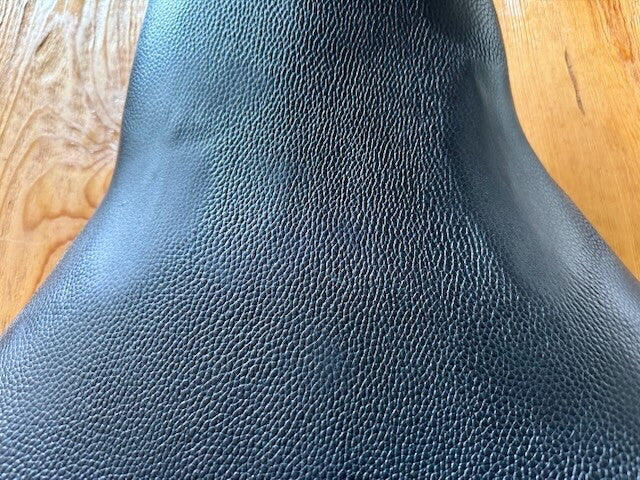 Harley Panhead WL Deluxe Buddy Seat 52503-48 European