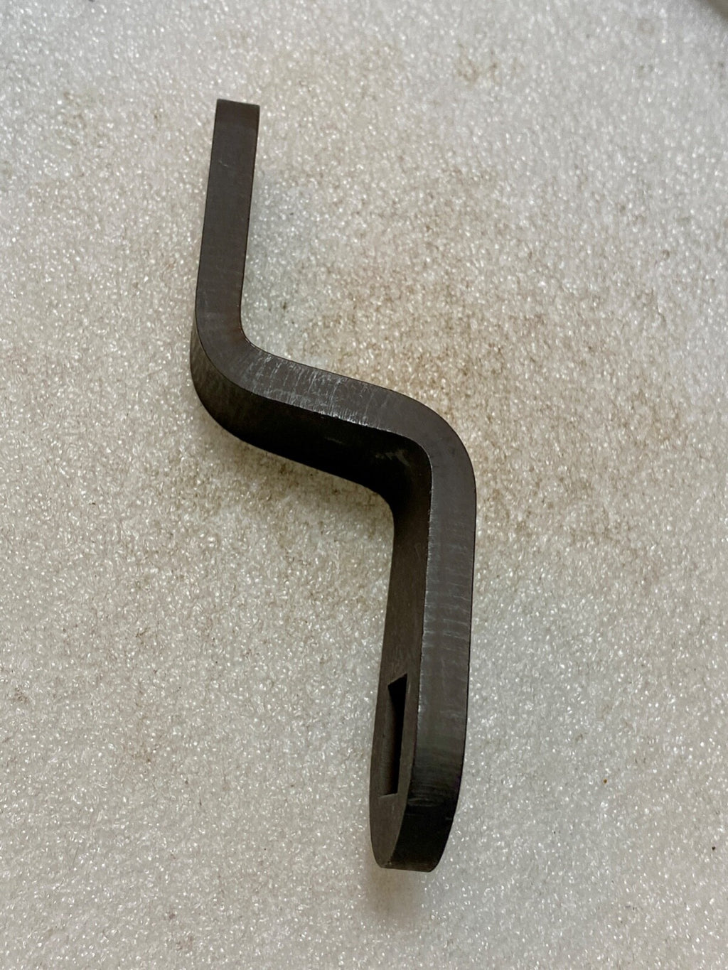 Harley Left Hand Sidecar Brake Shaft Lever 1939-57 OEM# 6181-39L; 87680-39 USA