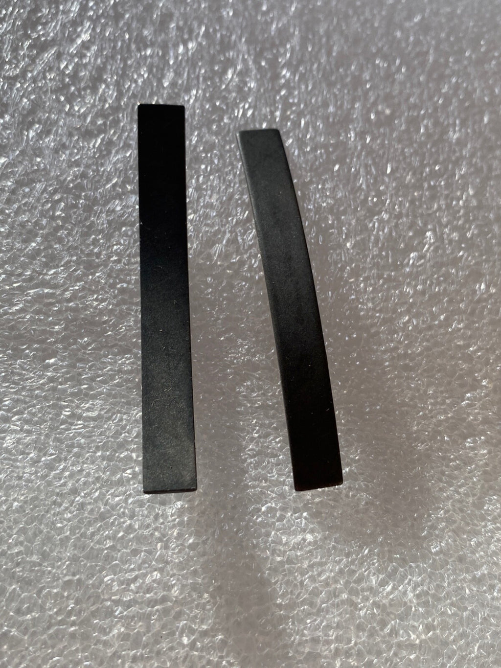 Harley 2623-23 A B C Single JD RL VL DL WL Anti Rattle Leaf Springs 1923-371