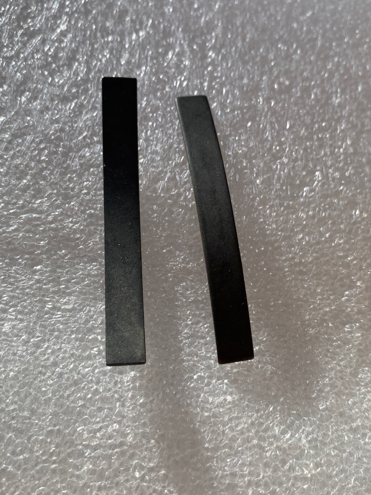 Harley 2623-23 A B C Single JD RL VL DL WL Anti Rattle Leaf Springs 1923-371
