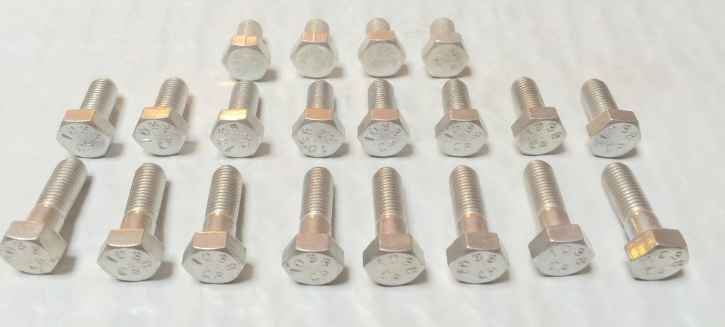 Harley CP-1038 Bolt Assortment  Panhead Sportster 3953 3974 4000 Cad 5/16”-24